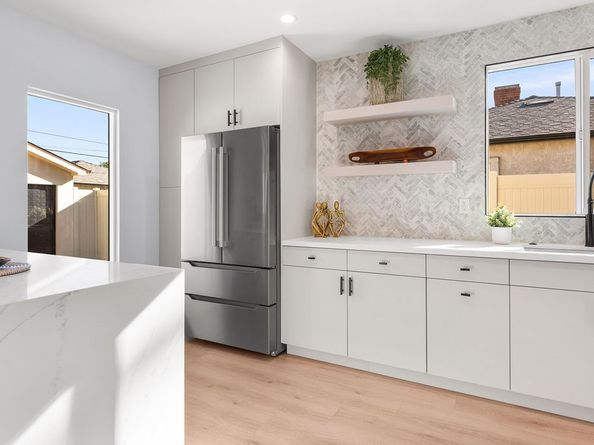 5700 Vista Del Monte, Sherman Oaks CA 91411