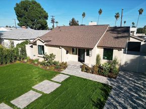 5700 Vista Del Monte, Sherman Oaks CA 91411