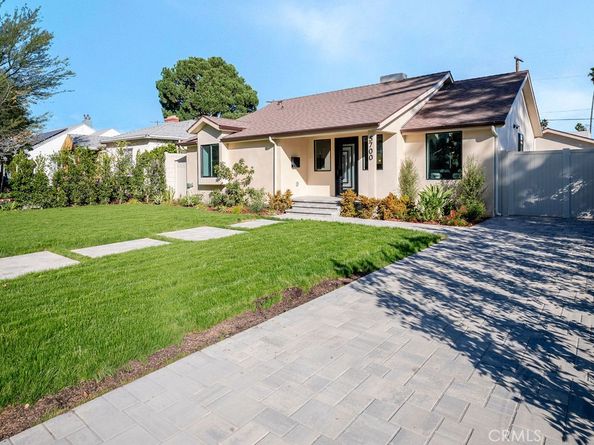 5700 Vista Del Monte, Sherman Oaks CA 91411
