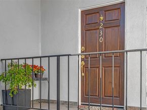 18645 Hatteras Street 230, Tarzana CA 91356