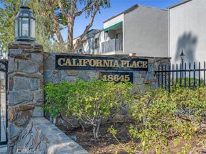 18645 Hatteras Street 230, Tarzana CA 91356