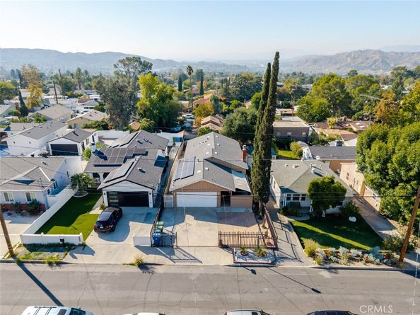 10635 Redmont Avenue, Tujunga CA 91042