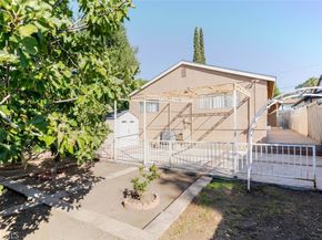 10635 Redmont Avenue, Tujunga CA 91042