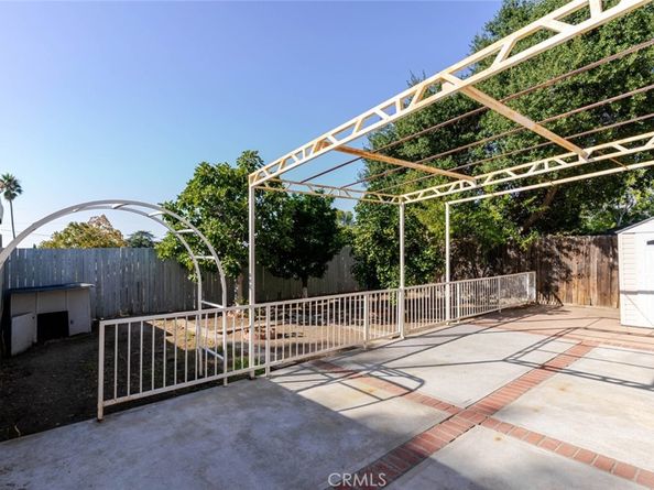 10635 Redmont Avenue, Tujunga CA 91042