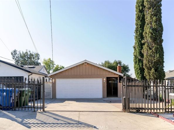 10635 Redmont Avenue, Tujunga CA 91042