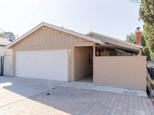 10635 Redmont Avenue, Tujunga CA 91042