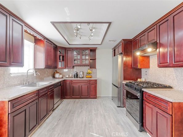 10635 Redmont Avenue, Tujunga CA 91042