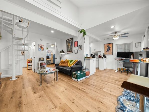 352 S Benton Way, Los Angeles CA 90057