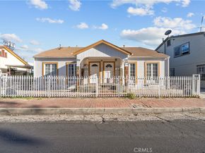 352 S Benton Way, Los Angeles CA 90057