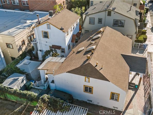 352 S Benton Way, Los Angeles CA 90057