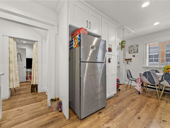 352 S Benton Way, Los Angeles CA 90057