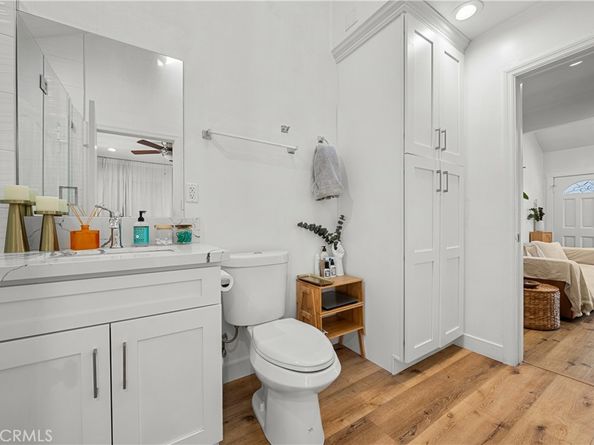 352 S Benton Way, Los Angeles CA 90057