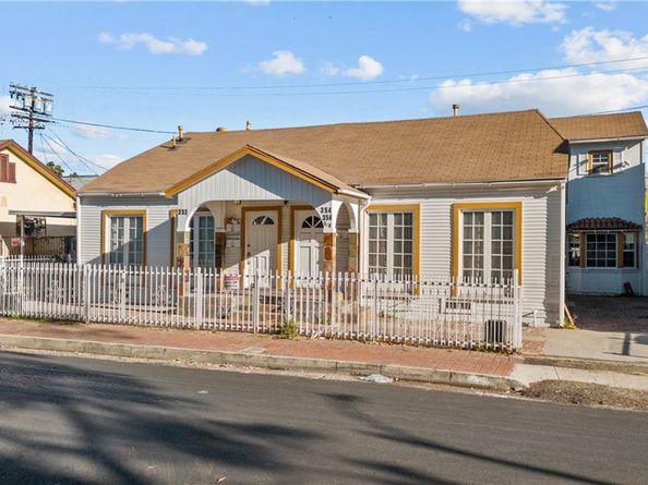 352 S Benton Way, Los Angeles CA 90057