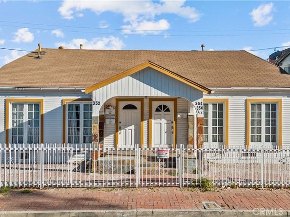352 S Benton Way, Los Angeles CA 90057