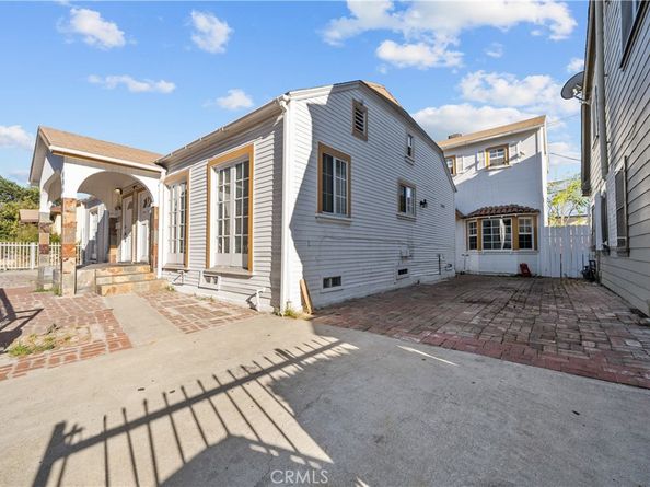 352 S Benton Way, Los Angeles CA 90057
