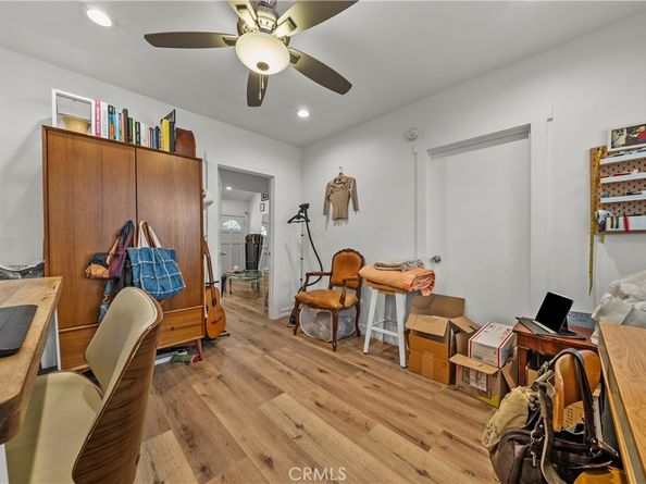 352 S Benton Way, Los Angeles CA 90057