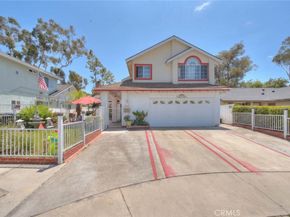 22676 Genova, Laguna Hills CA 92653