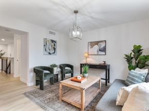 17150 Burbank Boulevard 25, Encino CA 91316