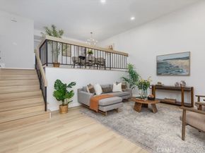 17150 Burbank Boulevard 25, Encino CA 91316