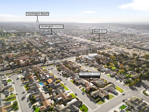 17381 Meer, Huntington Beach CA 92647
