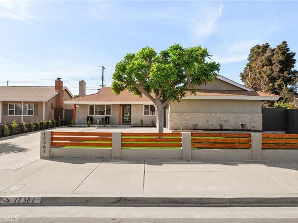 17381 Meer, Huntington Beach CA 92647