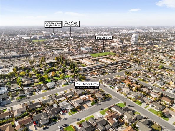 17381 Meer, Huntington Beach CA 92647