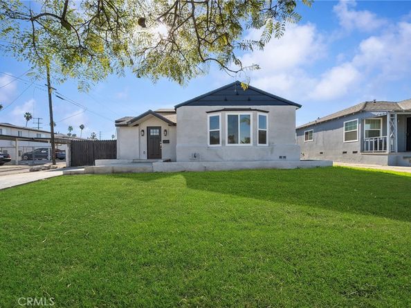 520 W 118th, Los Angeles CA 90044