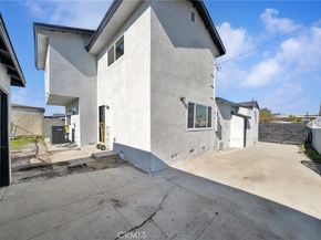 520 W 118th, Los Angeles CA 90044