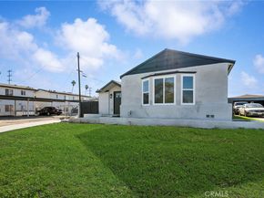 520 W 118th, Los Angeles CA 90044