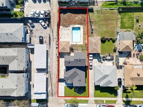 520 W 118th, Los Angeles CA 90044