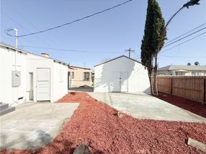 220 W 98th Street, Los Angeles CA 90003