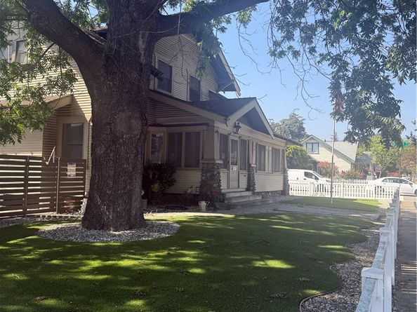 2147 N White, La Verne CA 91750