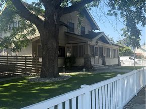 2147 N White, La Verne CA 91750