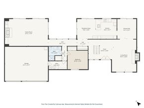 8140 Cordero Road, Whittier CA 90605