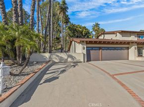 8140 Cordero Road, Whittier CA 90605