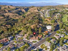 8140 Cordero Road, Whittier CA 90605