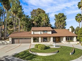 8140 Cordero Road, Whittier CA 90605
