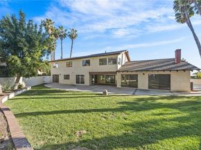 8140 Cordero Road, Whittier CA 90605