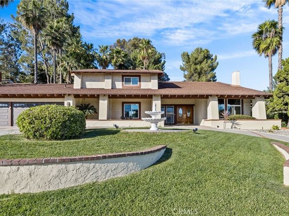 8140 Cordero Road, Whittier CA 90605