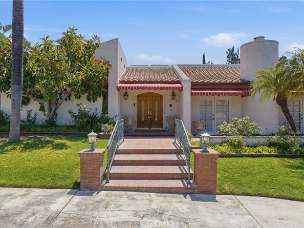 5633 Mayberry, Rancho Cucamonga CA 91737