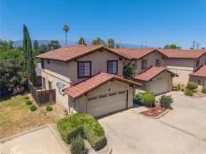 1021 S Reservoir, Pomona CA 91766