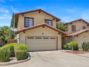 1021 S Reservoir, Pomona CA 91766