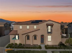1634 Crepe Myrtle Place, Upland CA 91784