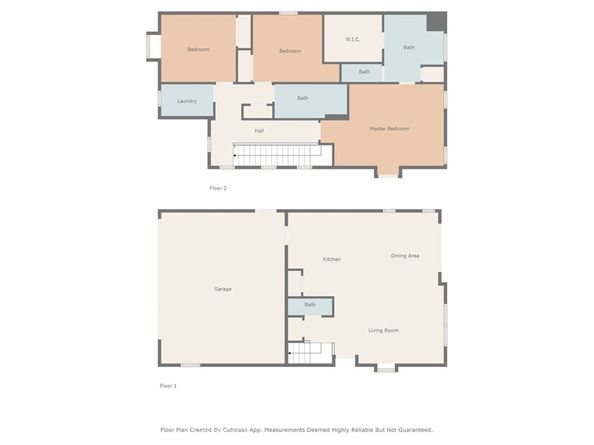 1634 Crepe Myrtle Place, Upland CA 91784