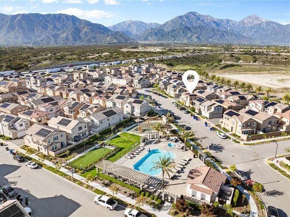 1634 Crepe Myrtle Place, Upland CA 91784