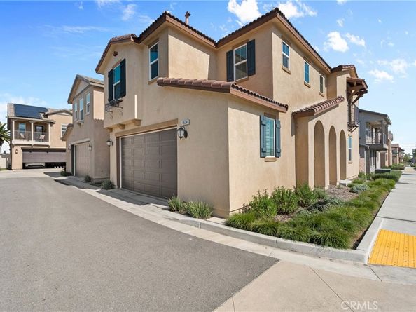 1634 Crepe Myrtle Place, Upland CA 91784