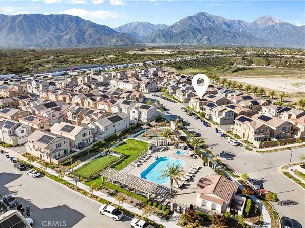 1634 Crepe Myrtle Place, Upland CA 91784