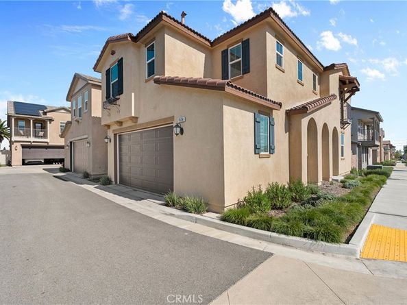 1634 Crepe Myrtle Place, Upland CA 91784