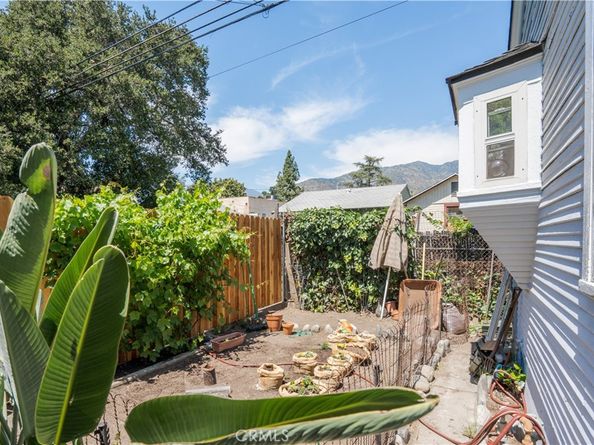 725 1/2 Wildrose Avenue, Monrovia CA 91016