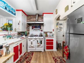 725 1/2 Wildrose Avenue, Monrovia CA 91016